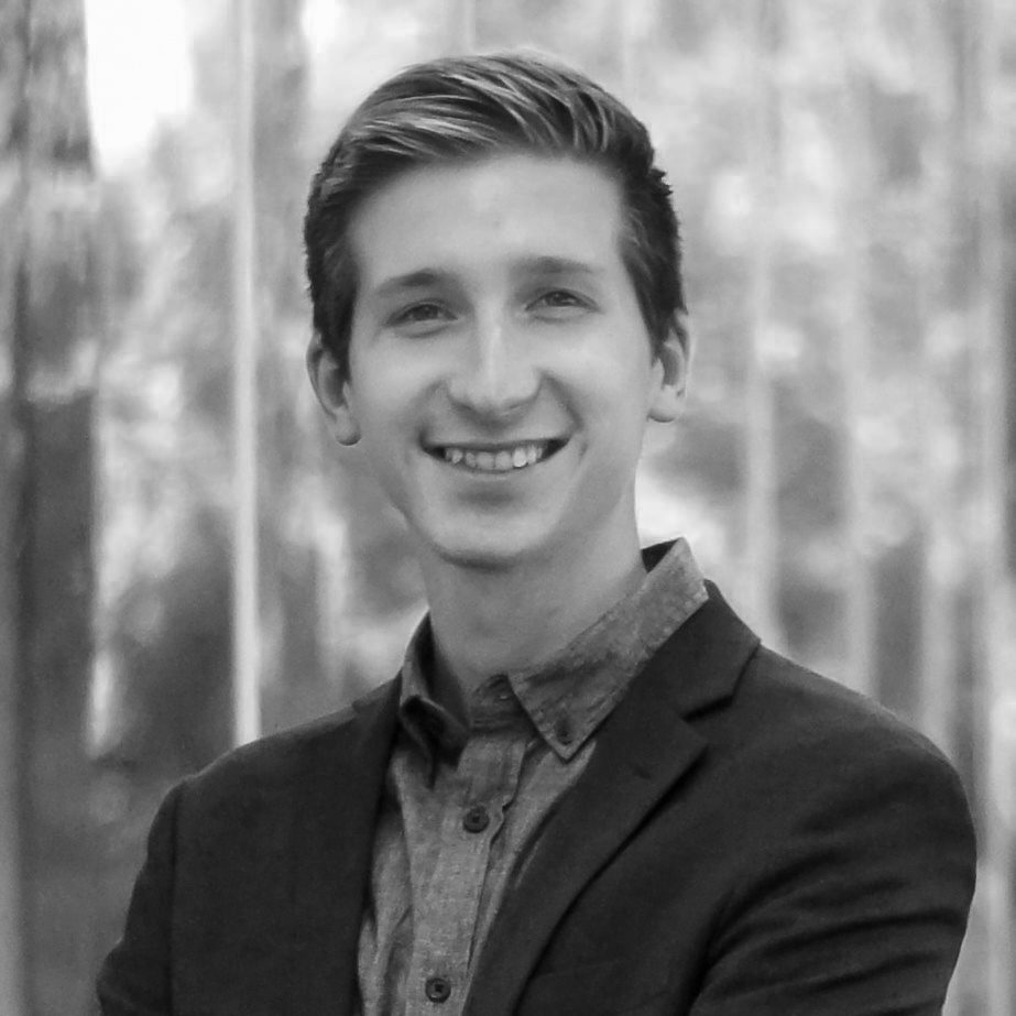 team - Ben Markoch - Digital Marketing Consultant