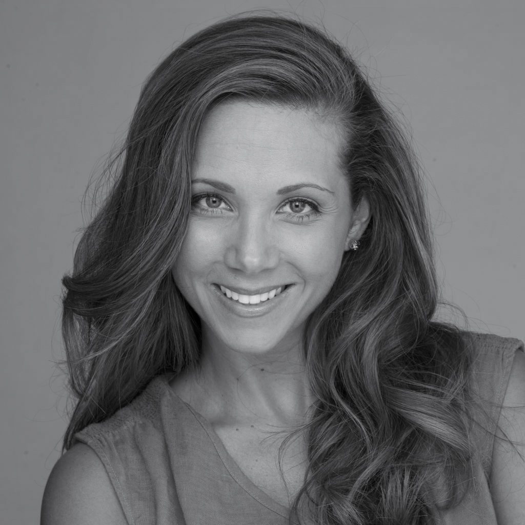 team - Jessica Coscia - Senior Communications Strategist