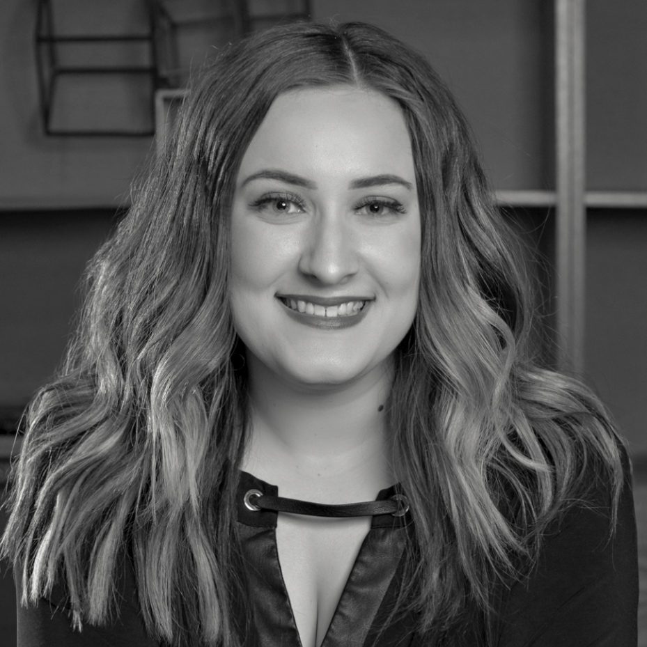 team - Elysia Cadorniga - Director of Client and Sales Support
