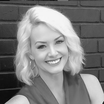 team - Jenna Cooper - Digital Marketing Consultant
