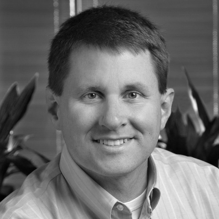 team - Jon Parks - Chief Strategist