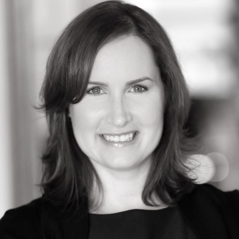 team - Kiersten Williams - Senior Communications Strategist