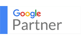certified partners - google logo