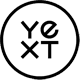 certified partners - yext logo