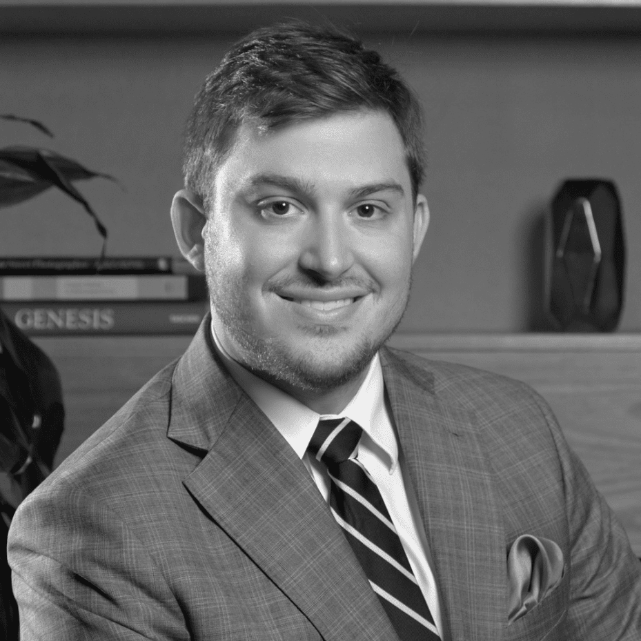 John Bianchi VP BOS Digital