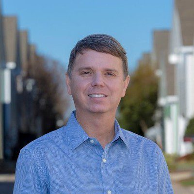 David Wilson, Broker/Owner at Carolina’s Choice Real Estate