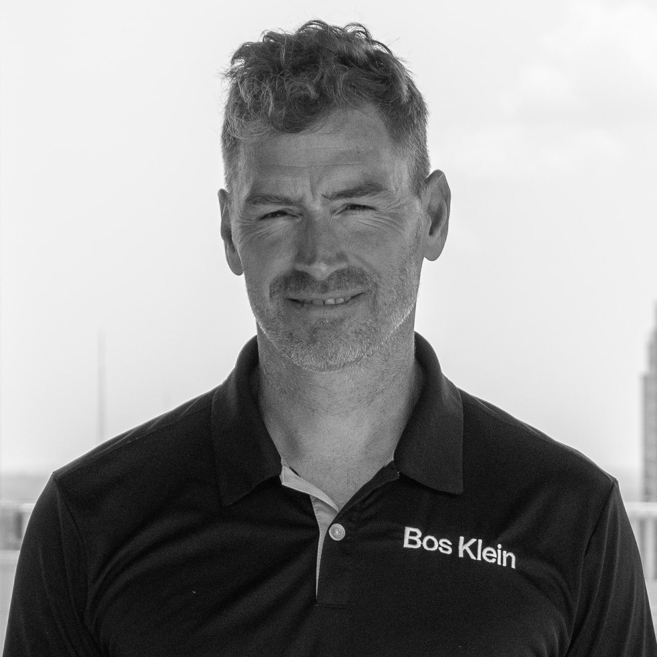 Jason Biggs Head of Business Development