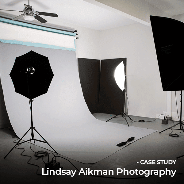 Lindsay Aikman Photography Case Study