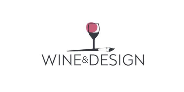 Wine & Design logo