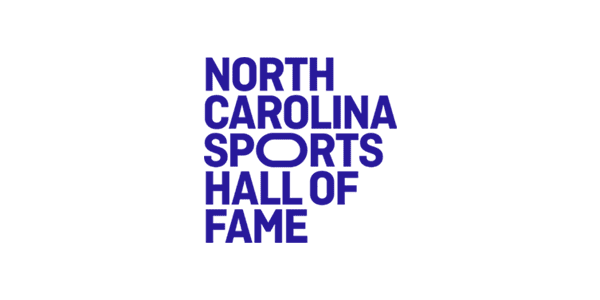 North Carolina Sports Hall of Fame logo