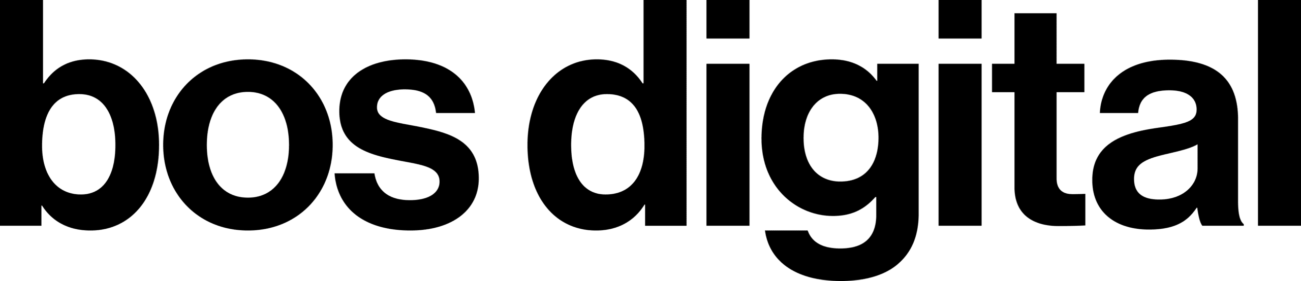 BOS Digital | Digital Lead | Raleigh NC