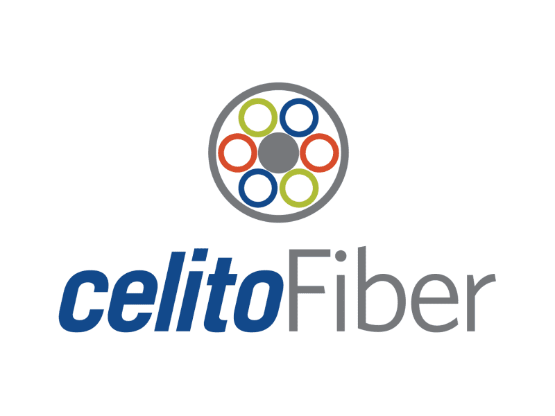 Celito Fiber logo